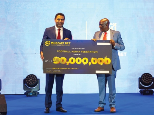 Swimming Competition